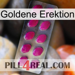 Golden Erection 09